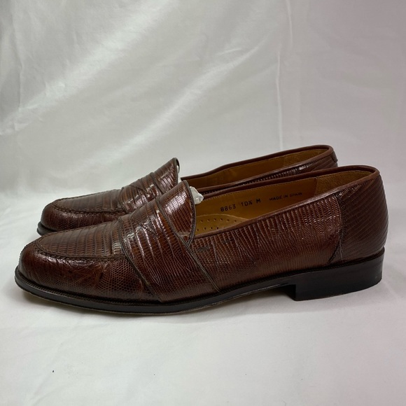 rangoni firenze shoes 8863 made in spain - Picture 1 of 7